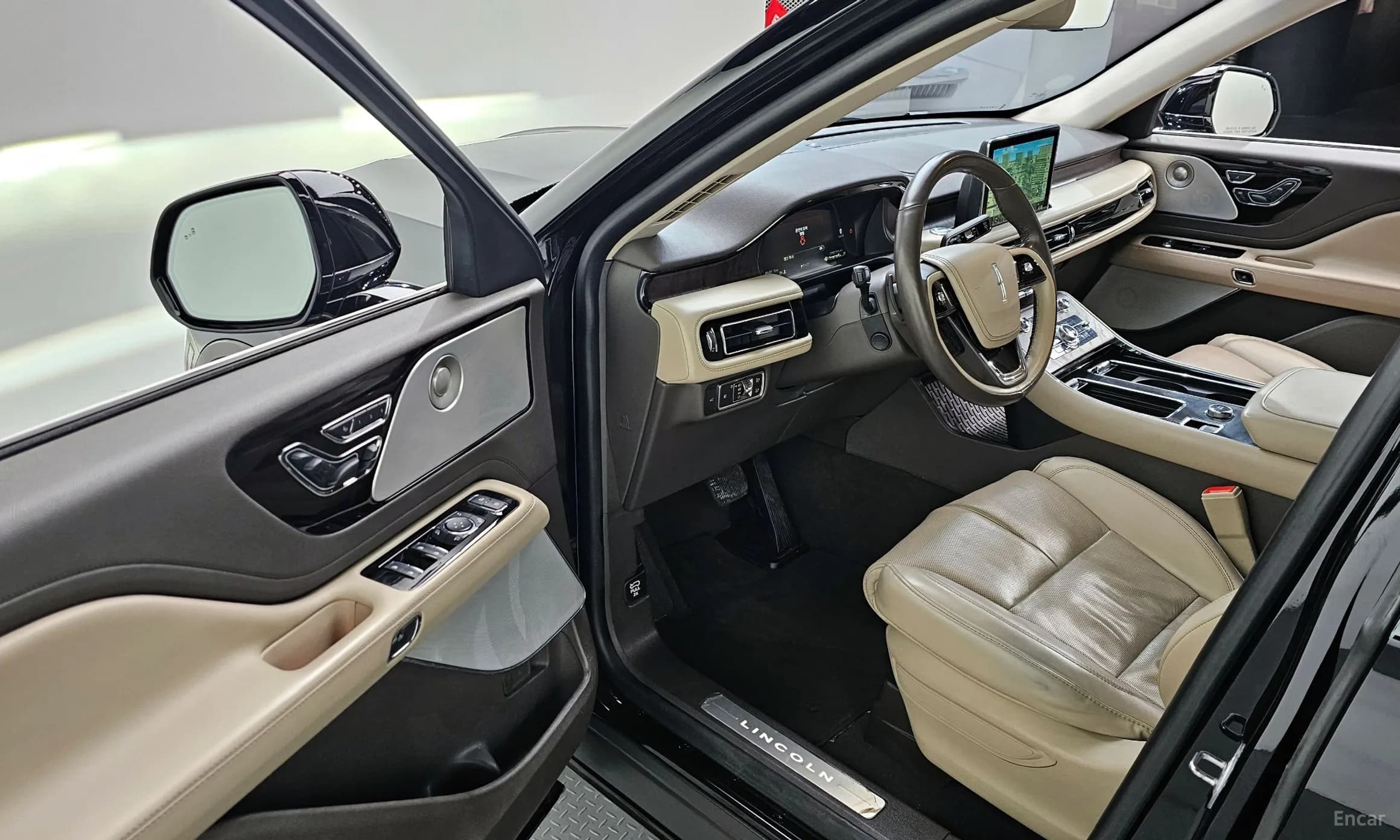 Aviator 2nd Generation