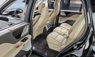 Aviator 2nd Generation