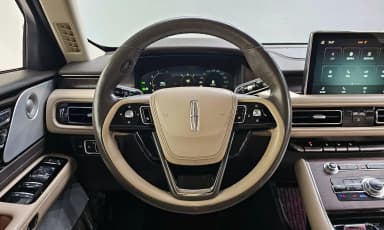 Aviator 2nd Generation