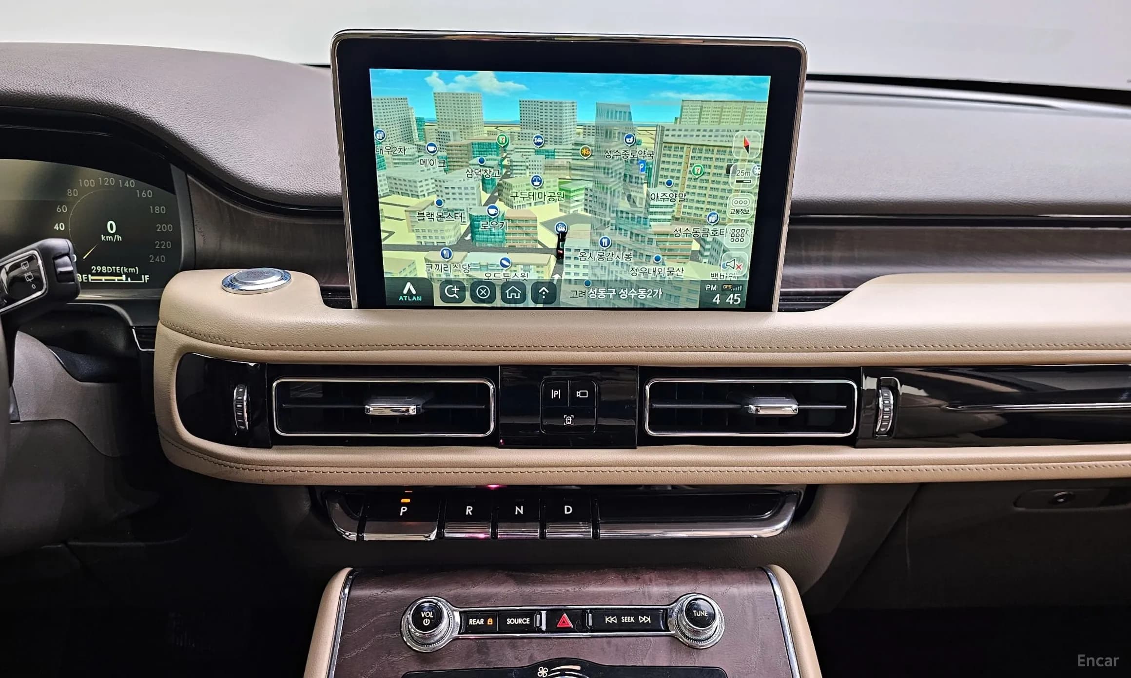 Aviator 2nd Generation