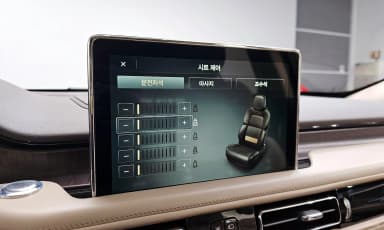 Aviator 2nd Generation