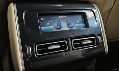 Aviator 2nd Generation