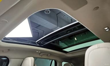 Aviator 2nd Generation