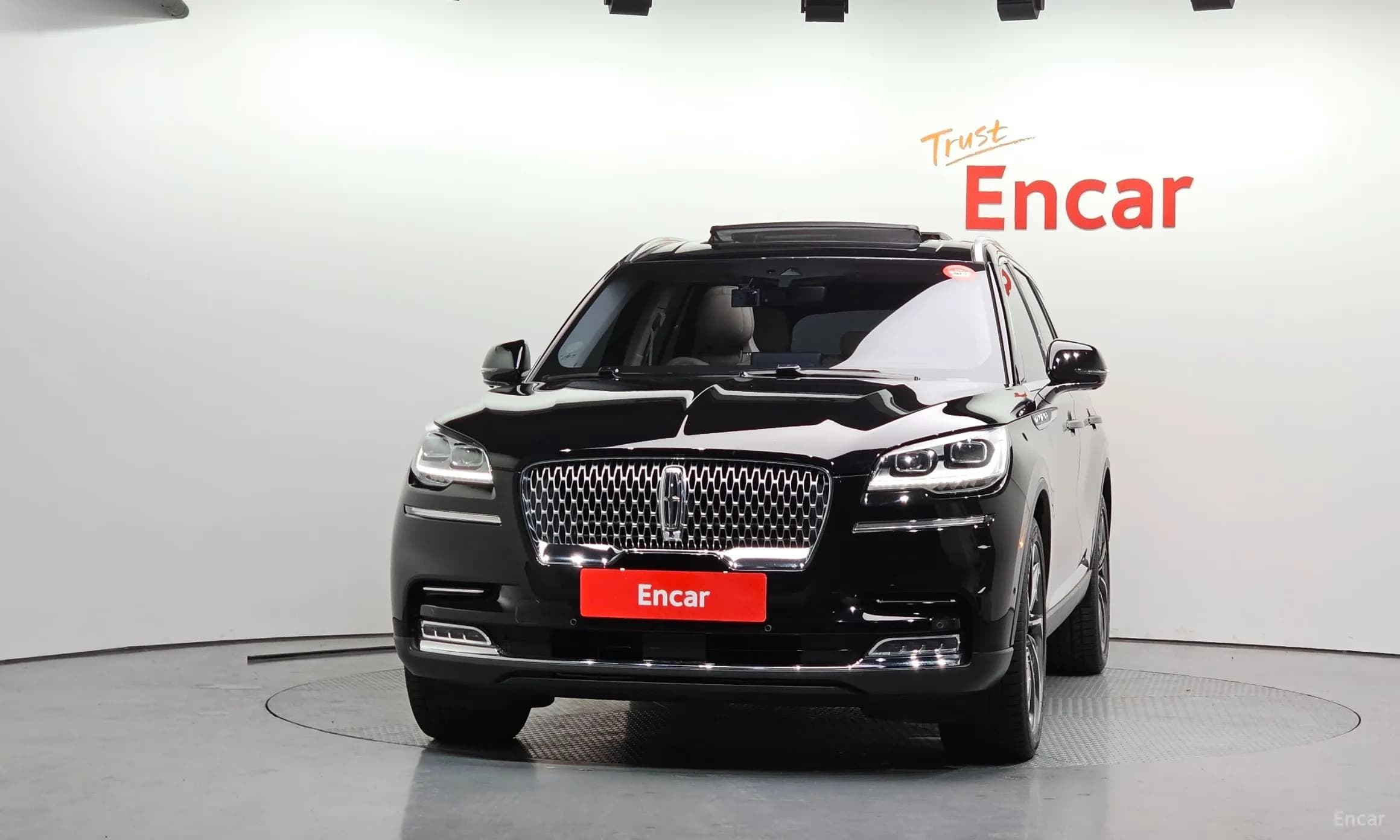 Aviator 2nd Generation