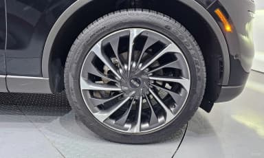 Aviator 2nd Generation