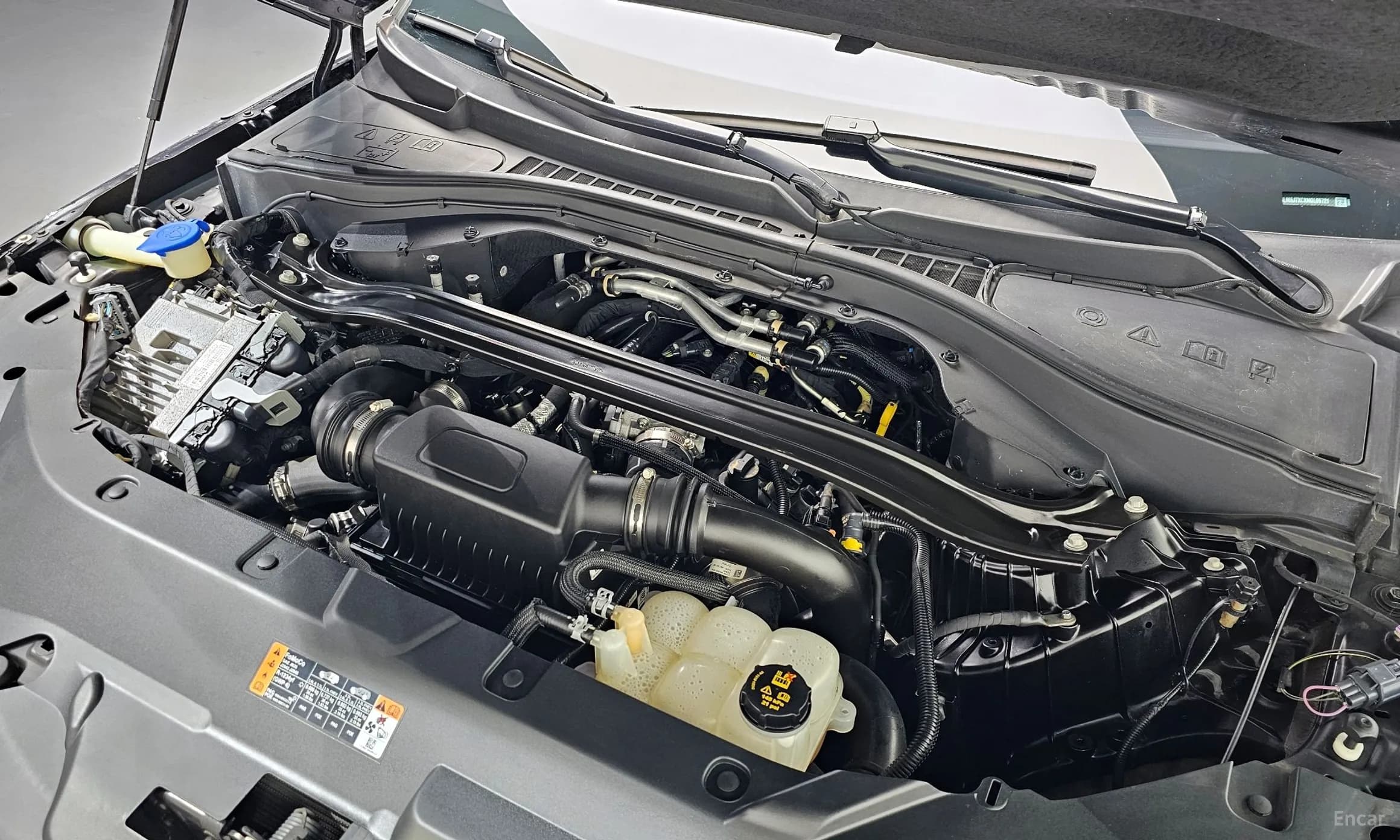 Aviator 2nd Generation