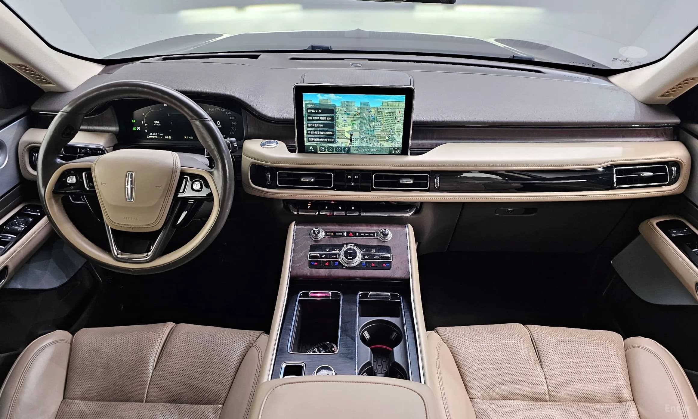 Aviator 2nd Generation