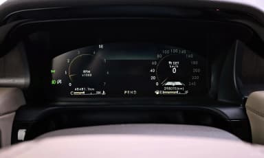 Aviator 2nd Generation