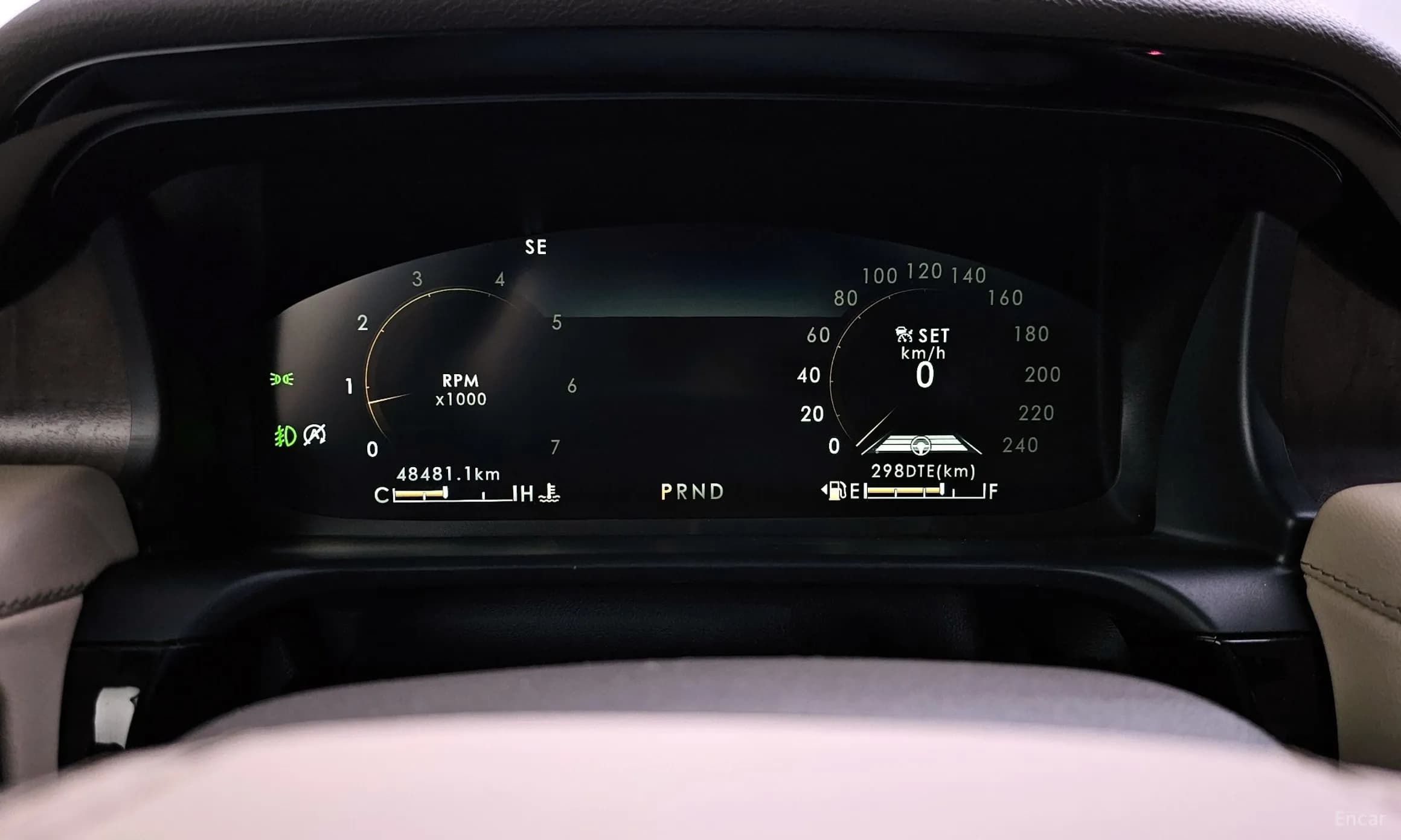 Aviator 2nd Generation