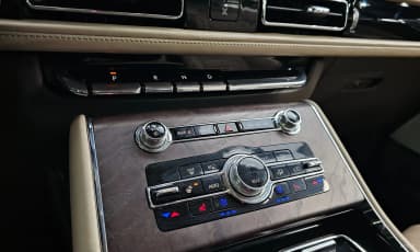 Aviator 2nd Generation