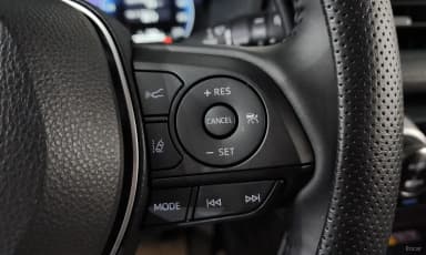RAV4 5th Generation