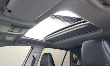 RAV4 5th Generation