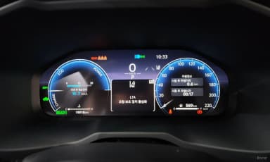 RAV4 5th Generation
