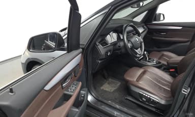 2-Series Active Tourer (F45)