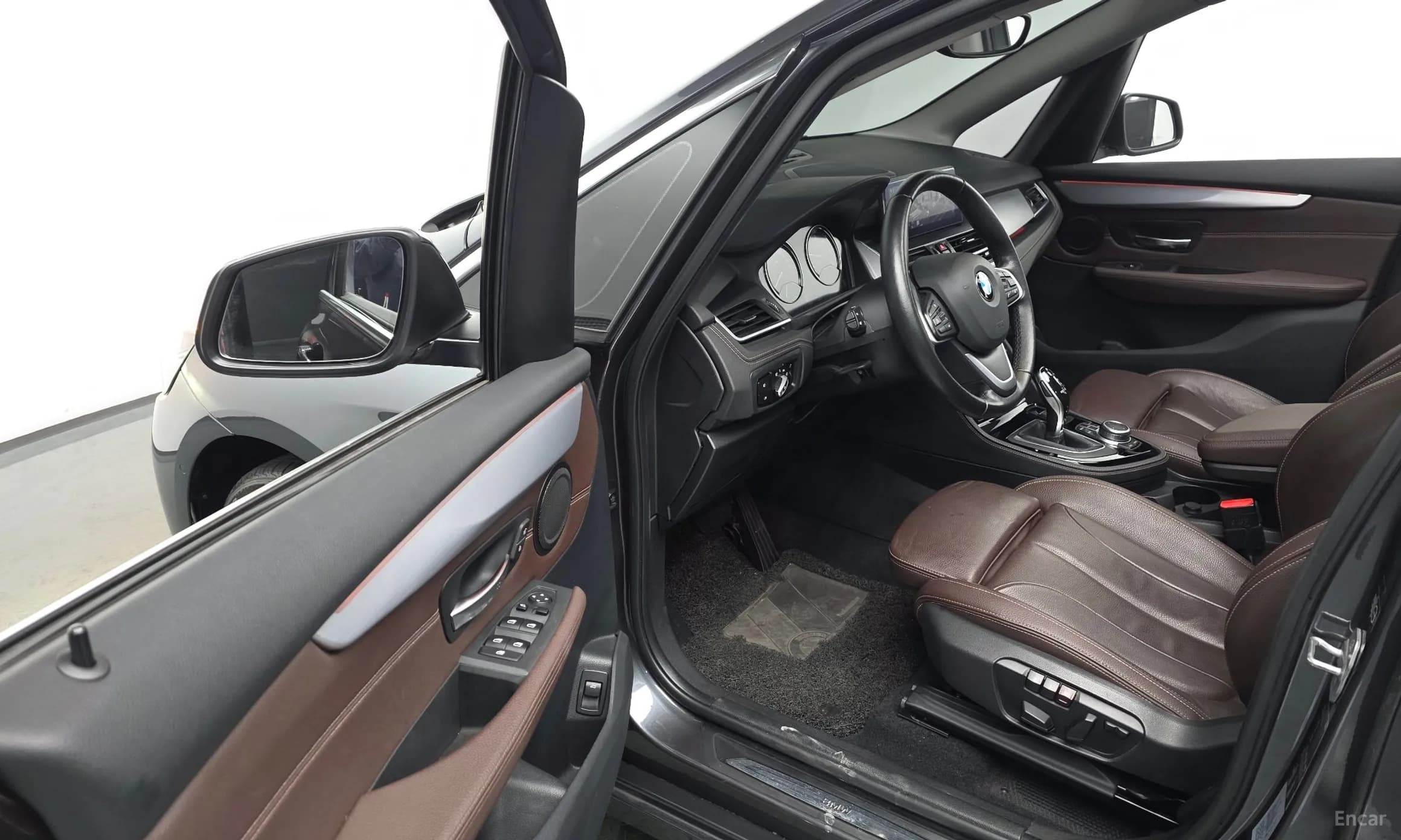 2-Series Active Tourer (F45)