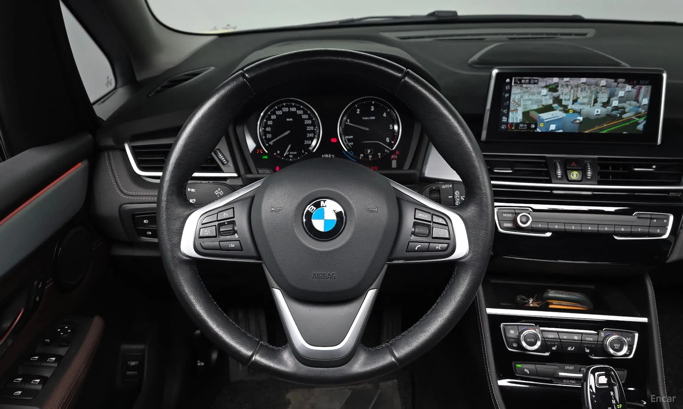 2-Series Active Tourer (F45)