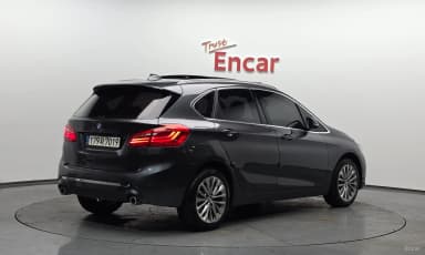 2-Series Active Tourer (F45)