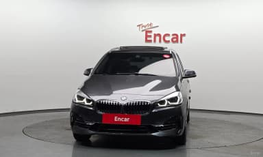 2-Series Active Tourer (F45)