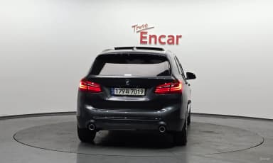 2-Series Active Tourer (F45)