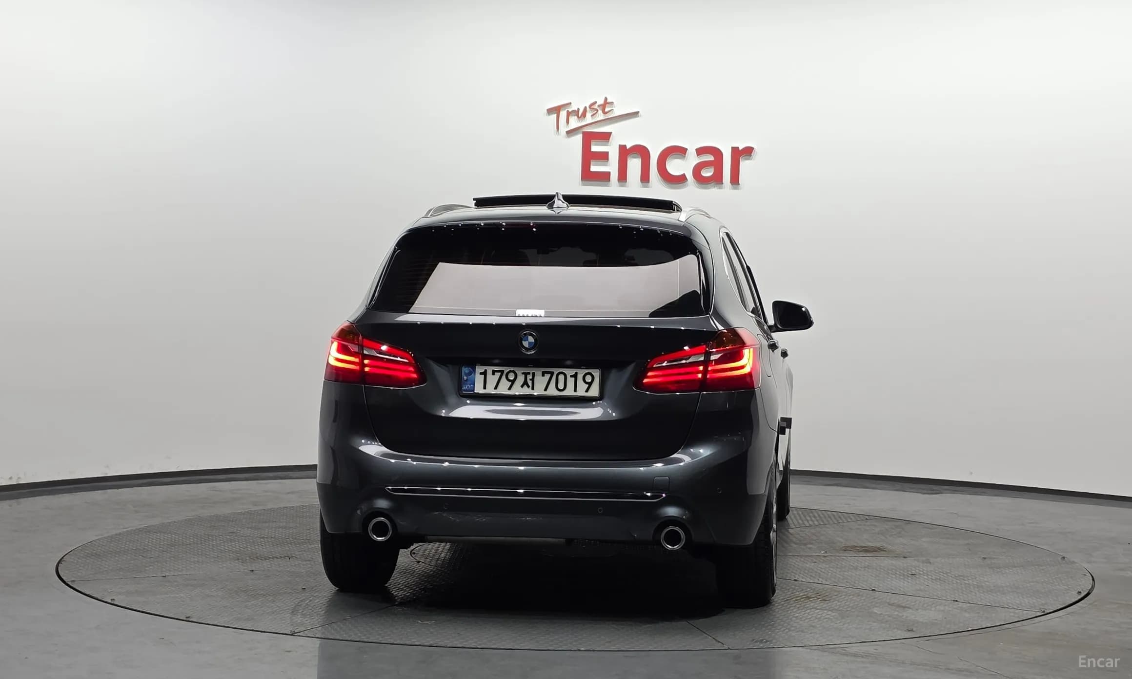 2-Series Active Tourer (F45)