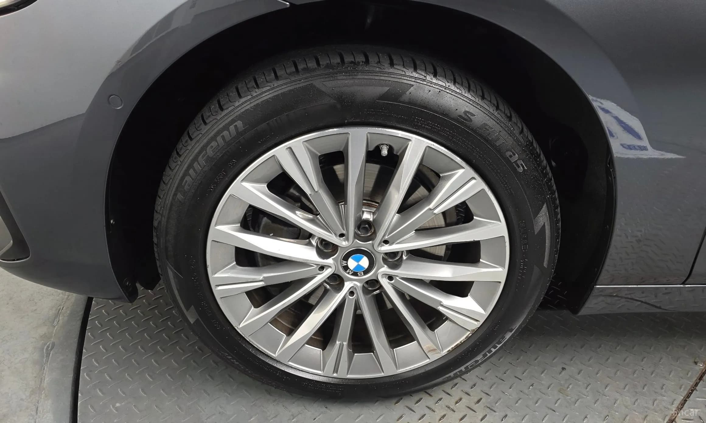 2-Series Active Tourer (F45)