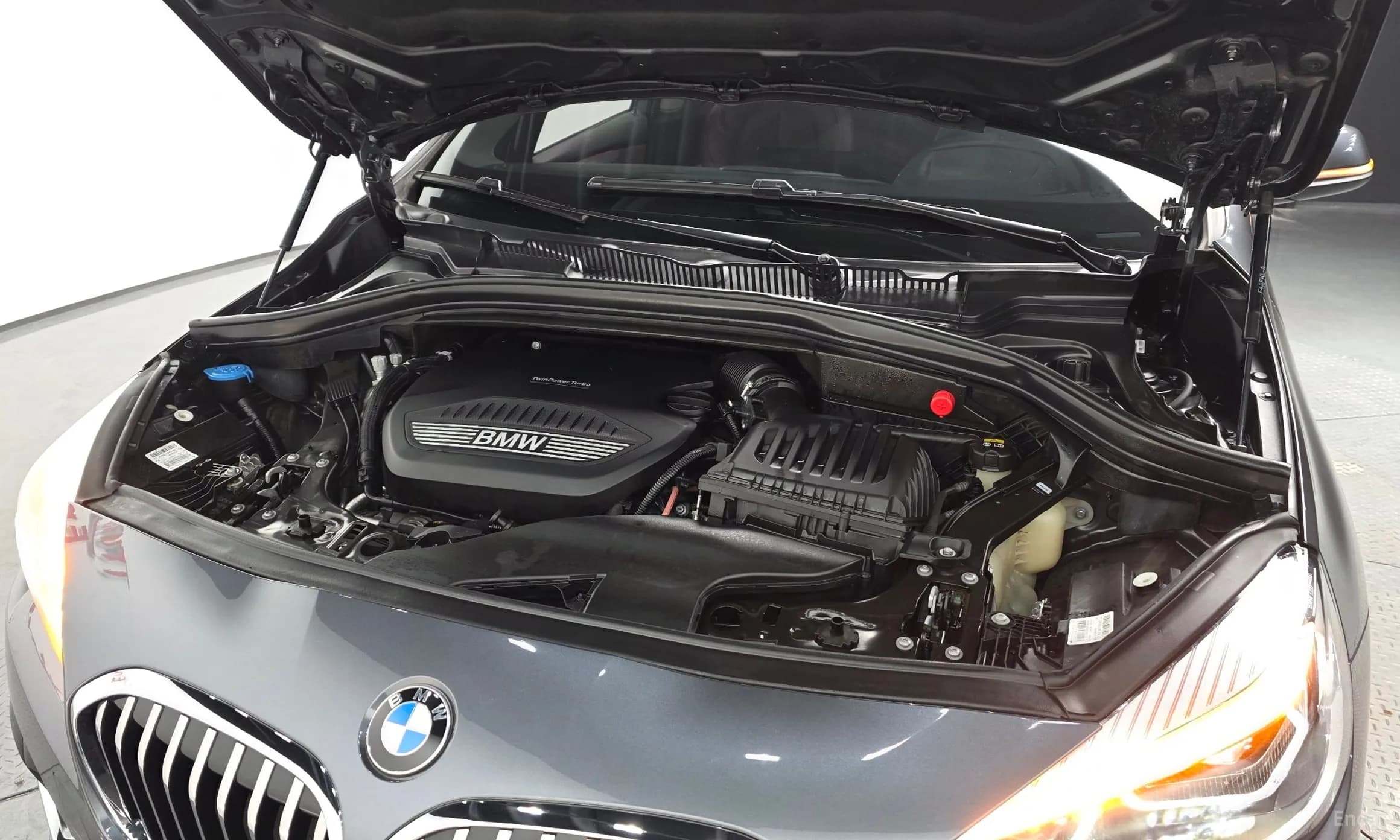 2-Series Active Tourer (F45)