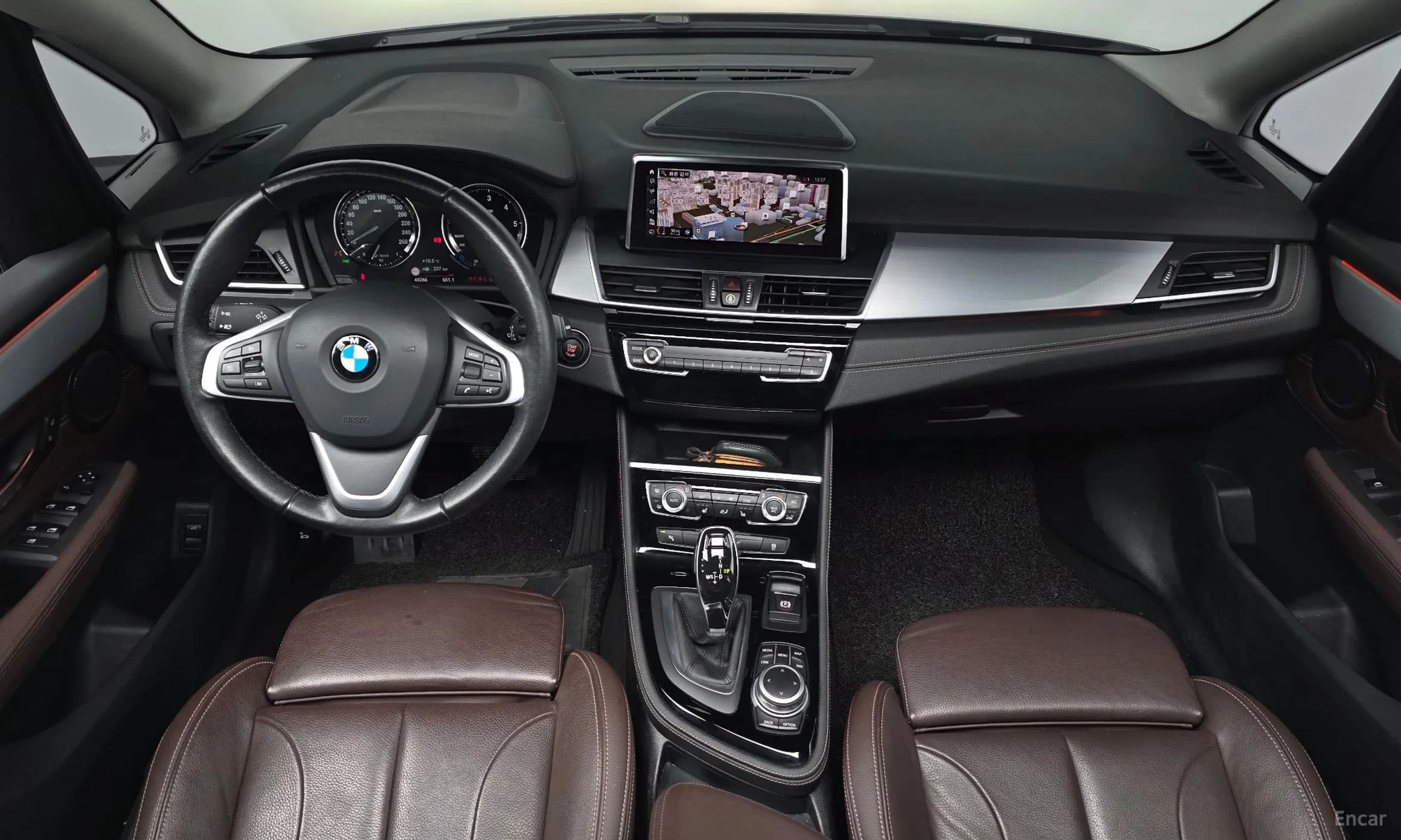 2-Series Active Tourer (F45)