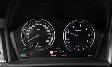 2-Series Active Tourer (F45)
