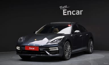Panamera (971)