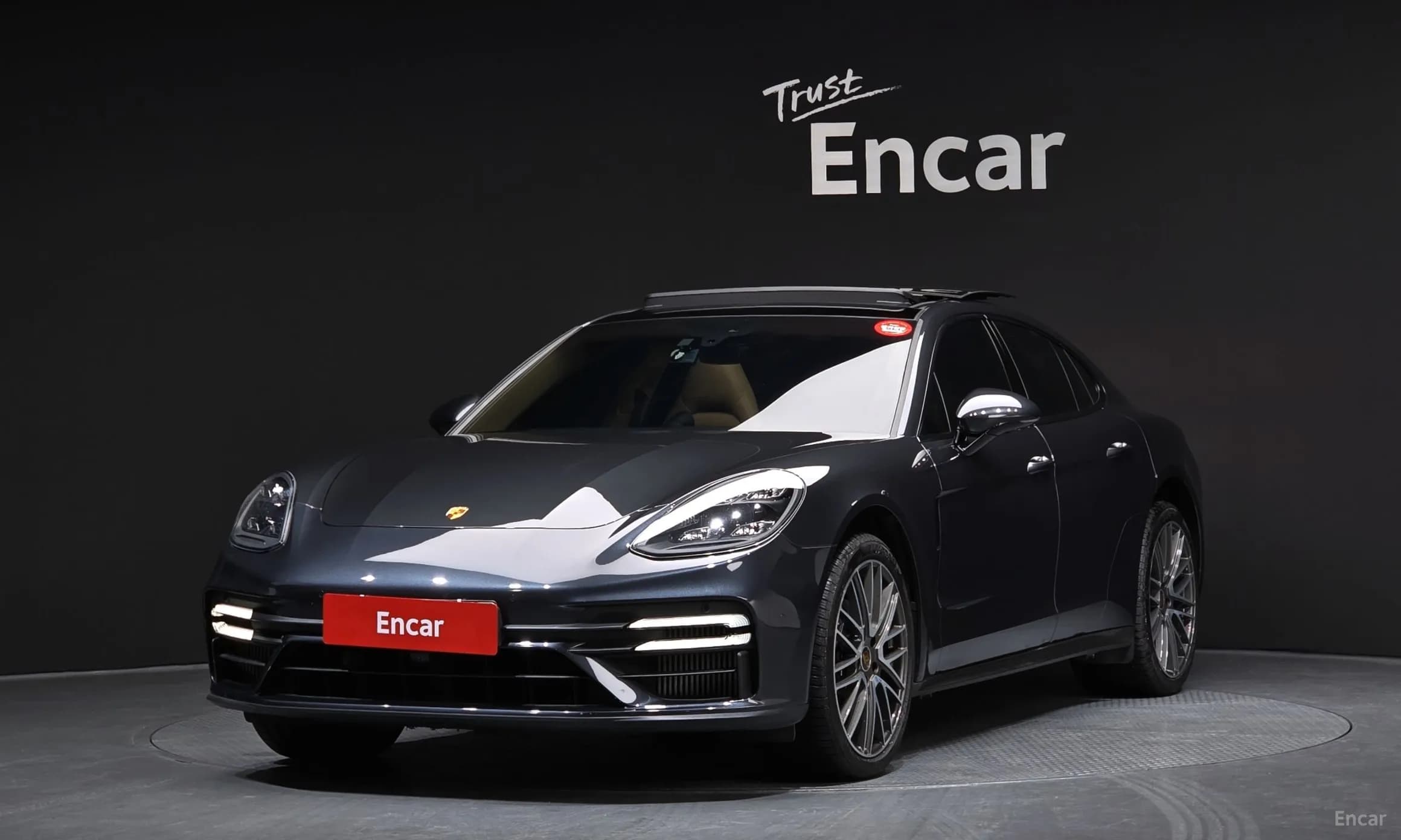 Panamera (971)