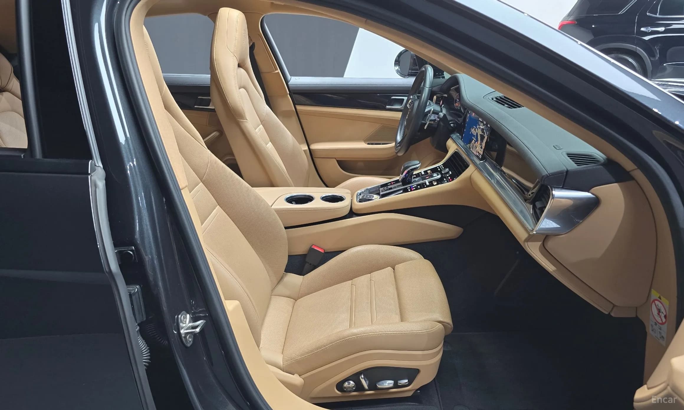 Panamera (971)