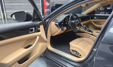 Panamera (971)