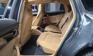 Panamera (971)