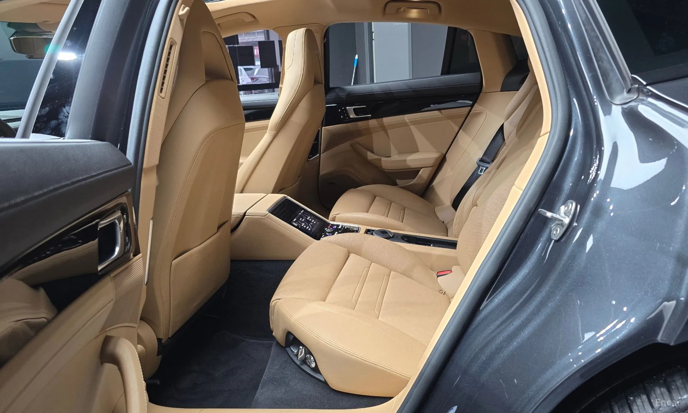 Panamera (971)