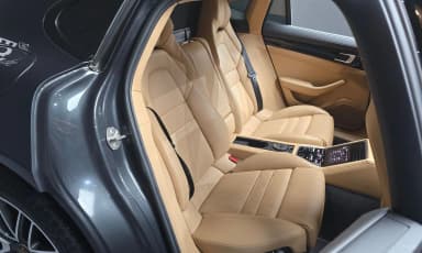 Panamera (971)
