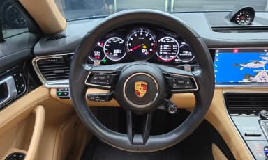 Panamera (971)