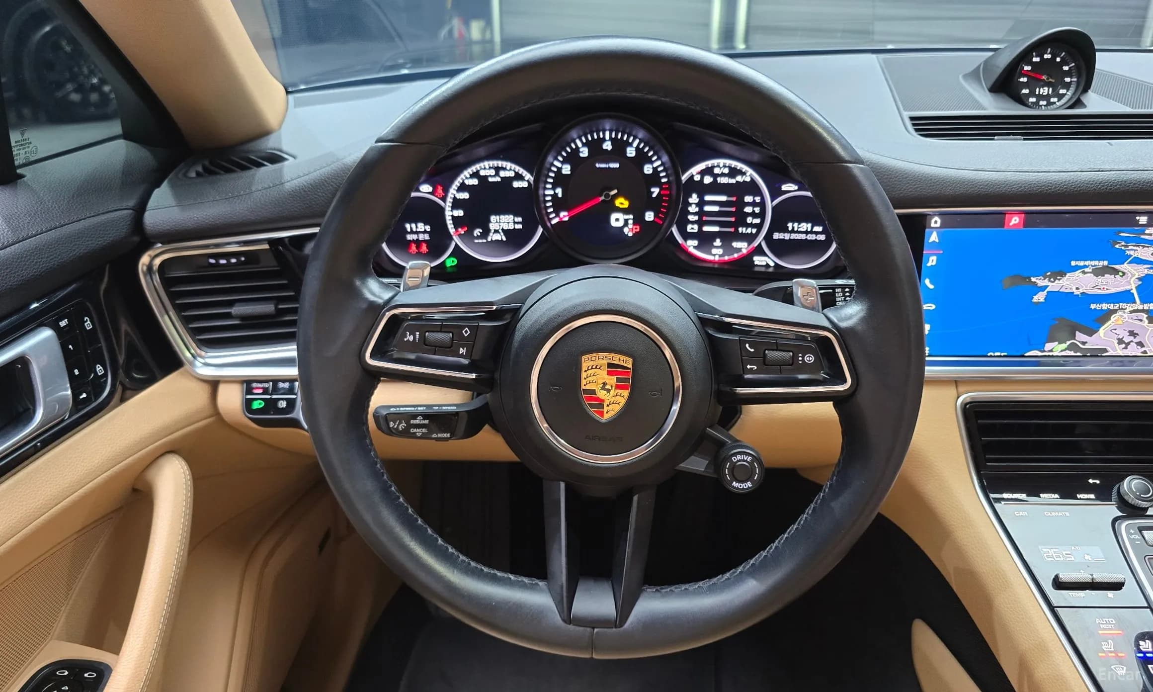 Panamera (971)