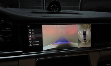 Panamera (971)