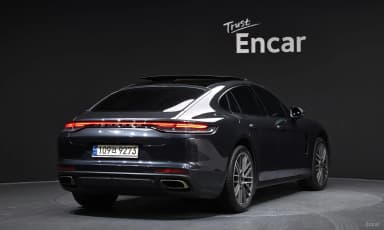 Panamera (971)