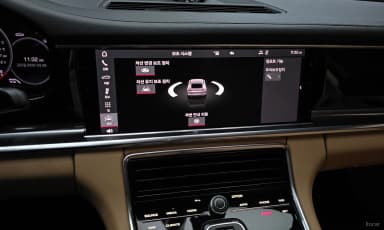 Panamera (971)