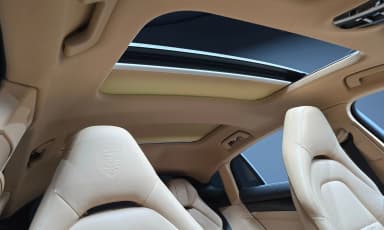 Panamera (971)