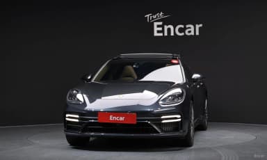 Panamera (971)