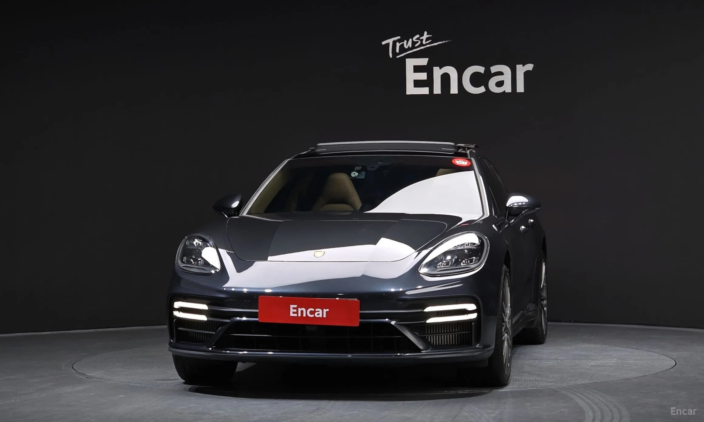 Panamera (971)