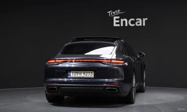 Panamera (971)