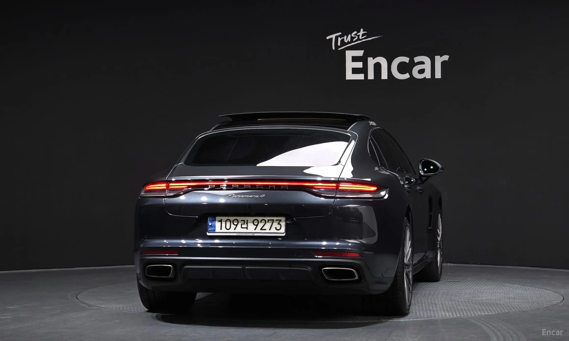 Panamera (971)