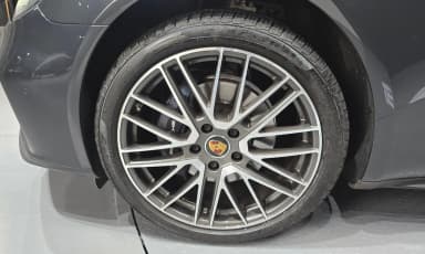 Panamera (971)
