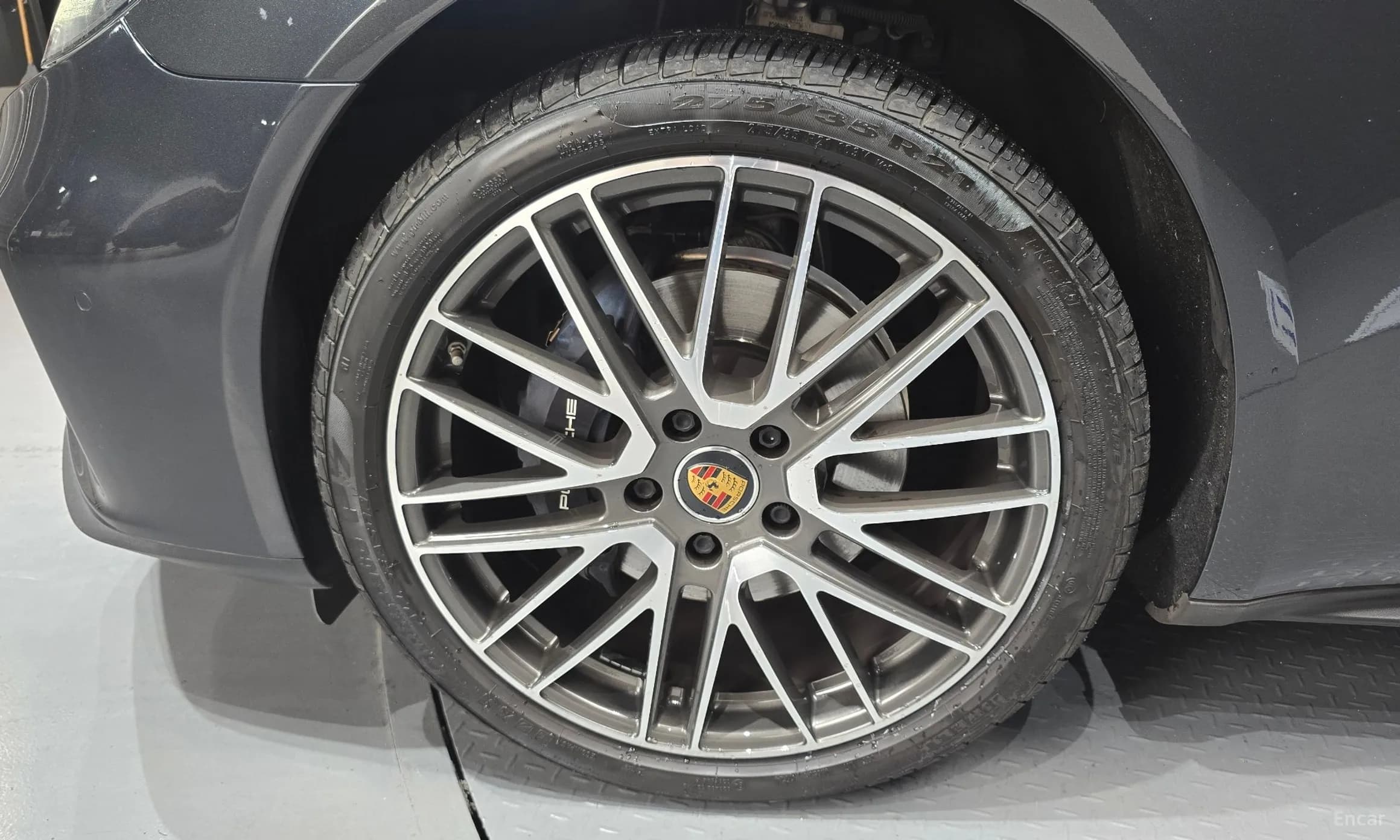 Panamera (971)