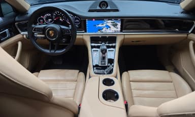 Panamera (971)