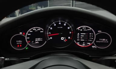 Panamera (971)