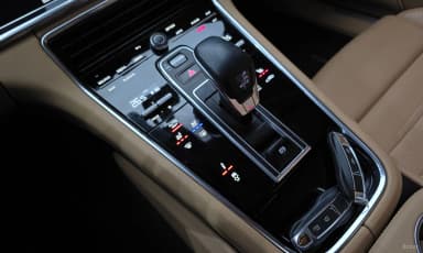 Panamera (971)